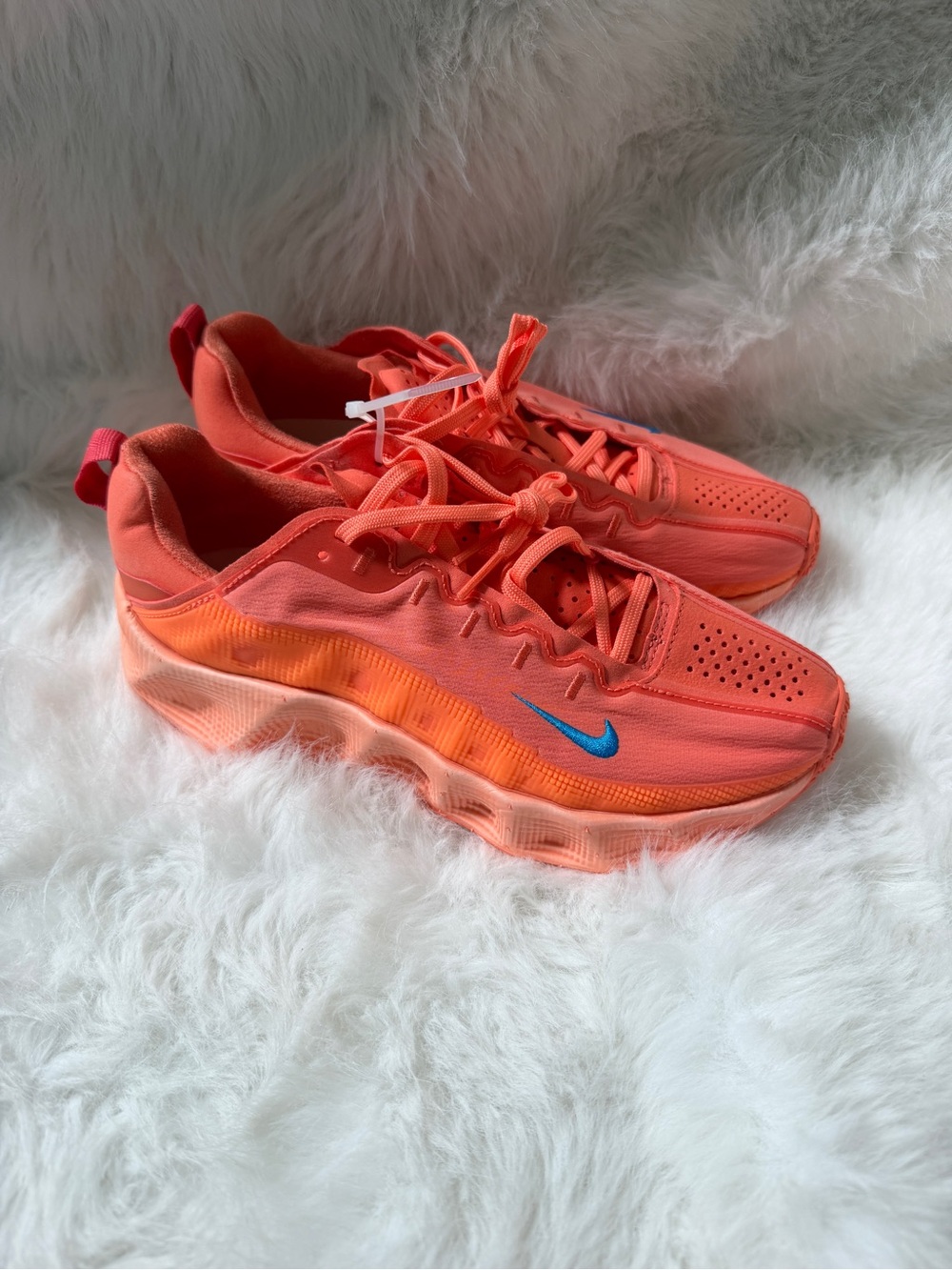 Nike Ava Rover Fruit Punch Men’s size 5.5 NEW
